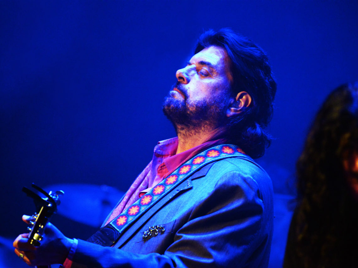 The Alan Parsons Symphonic Project en CDMX