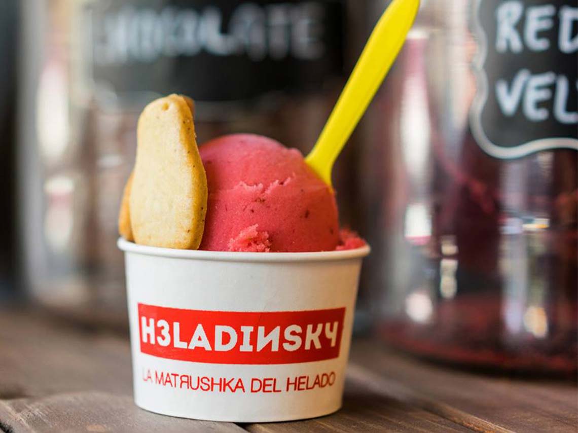 Lugares rusos en CDMX: desde restaurantes, helados, talleres, hasta tiendas