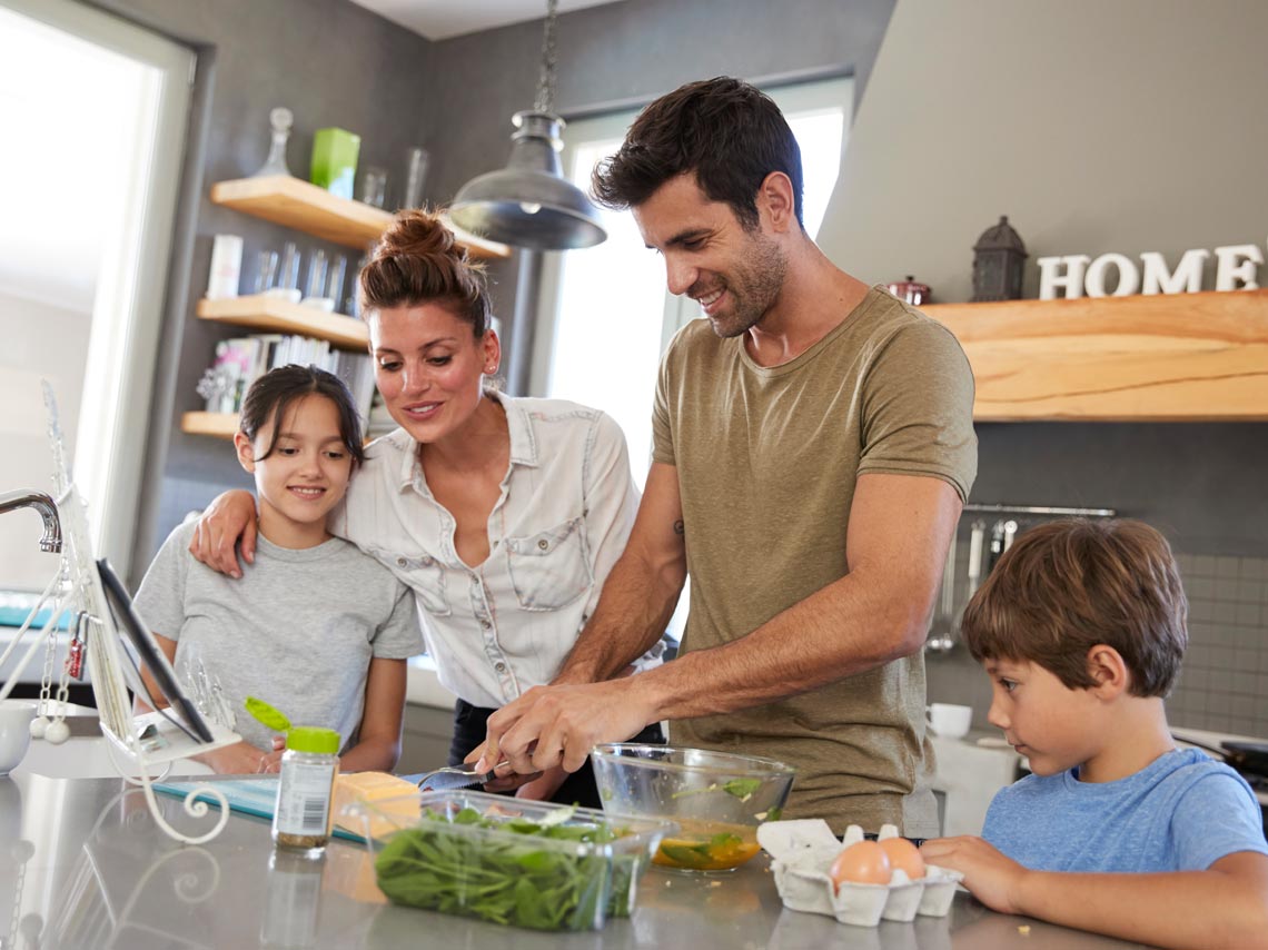 10 tips para disfrutar estas vacaciones en familia 0