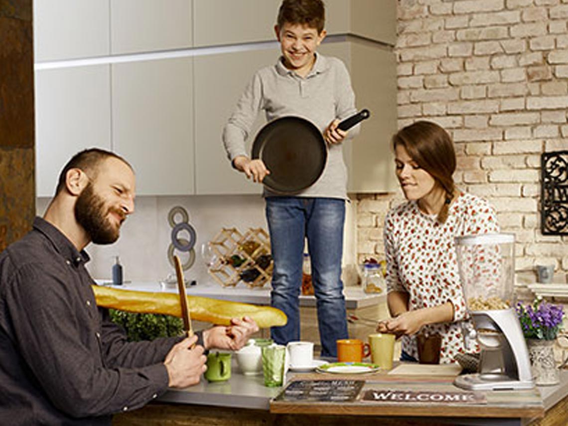10 tips para disfrutar estas vacaciones en familia 2