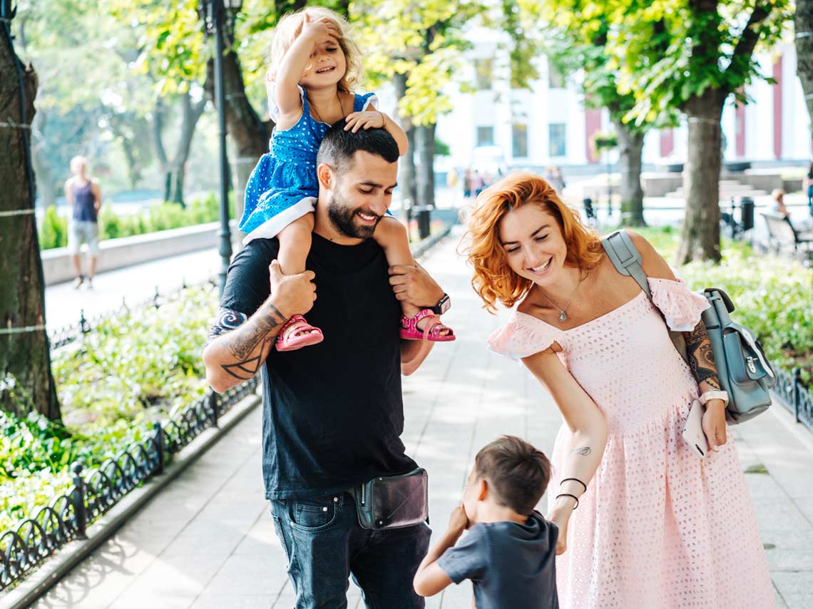 10 tips para disfrutar estas vacaciones en familia 5