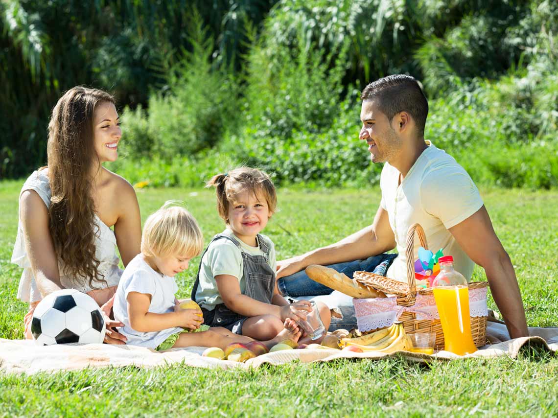 10 tips para disfrutar estas vacaciones en familia 7