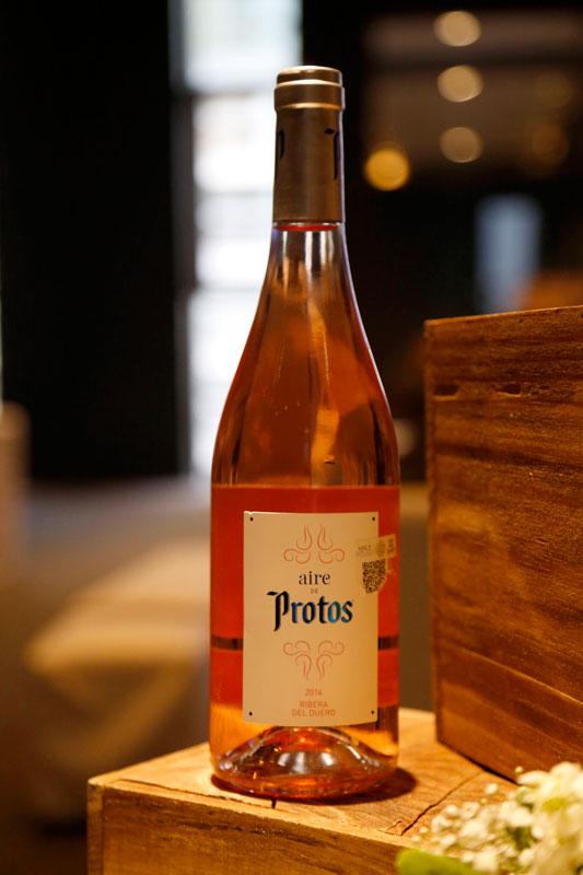 Atención mexicanos amantes del vino; ¡algo nuevo llegó a CDMX! 1