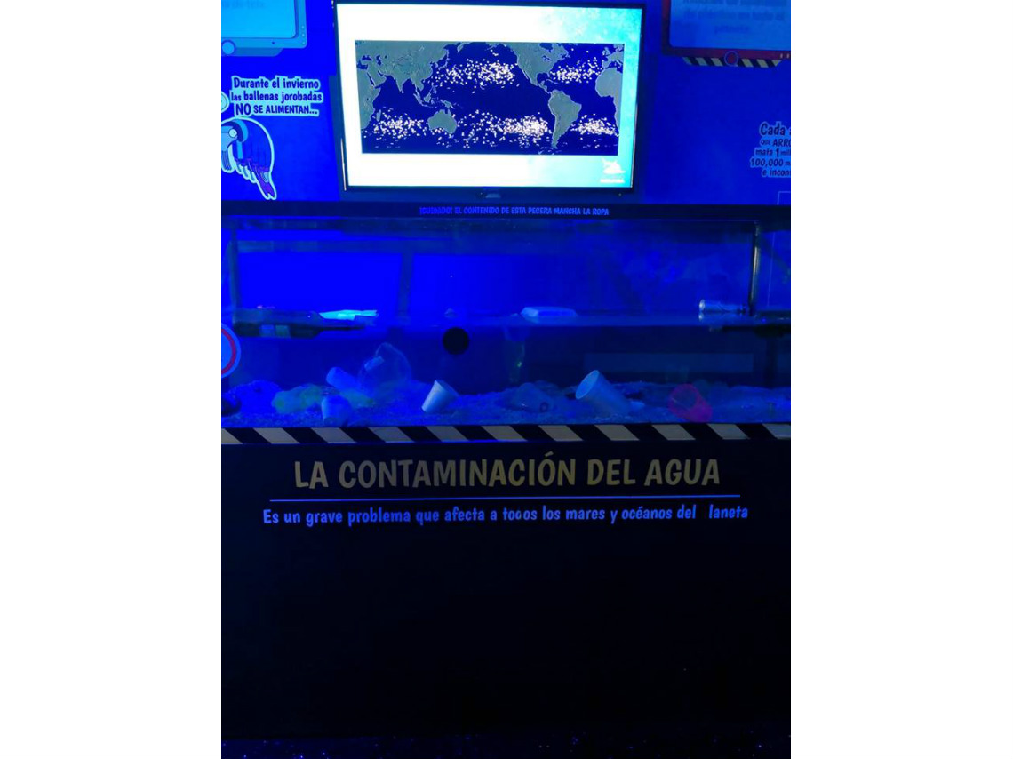 acuario-interactivo-en-cdm-contaminacion
