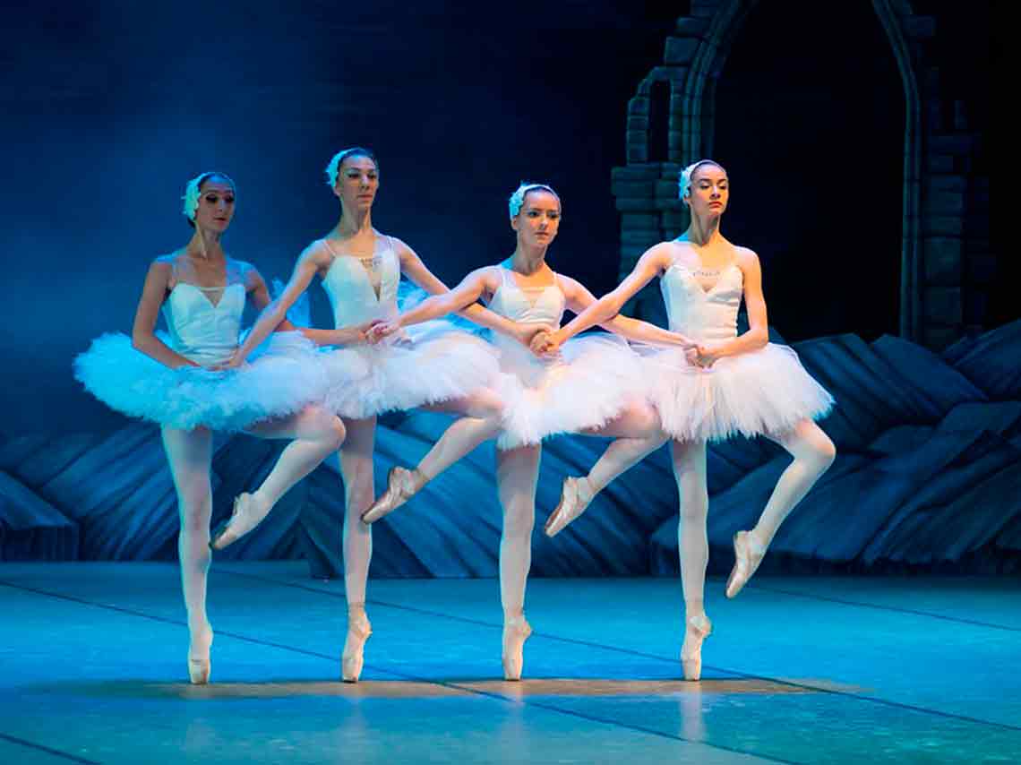 ballet-lago-los-cisnes-en-bellas-artes-ballet