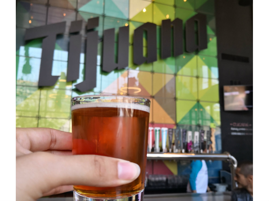 Cervecería Tijuana