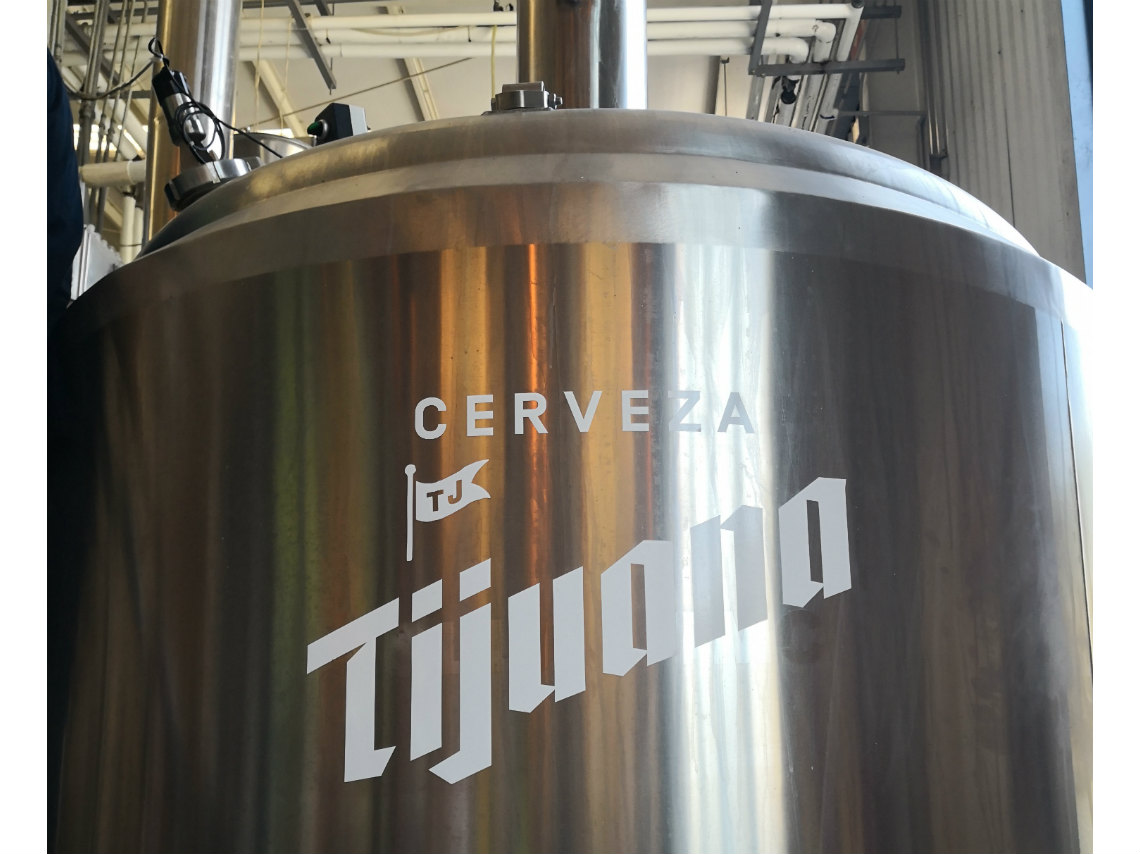 Cervecería Tijuana