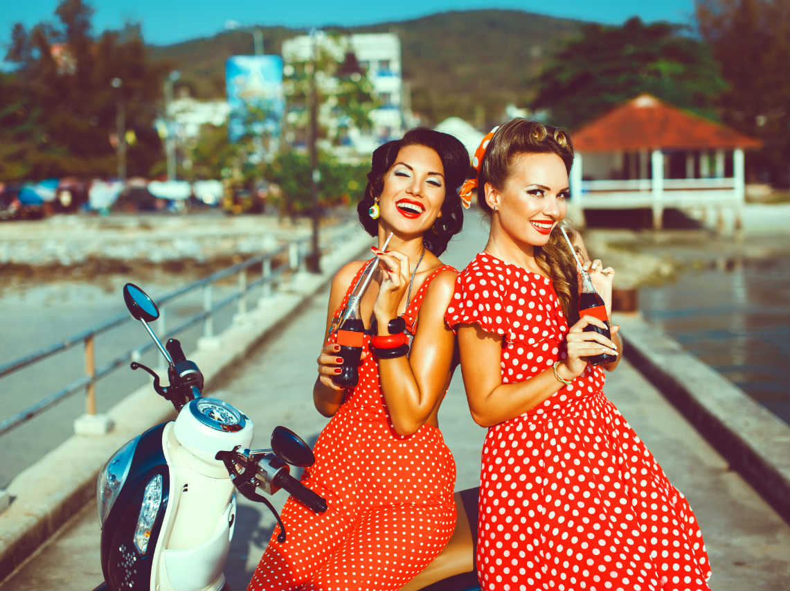 Chewing Gum Weekend 2018, mercadillo vintage, feria del disco y más