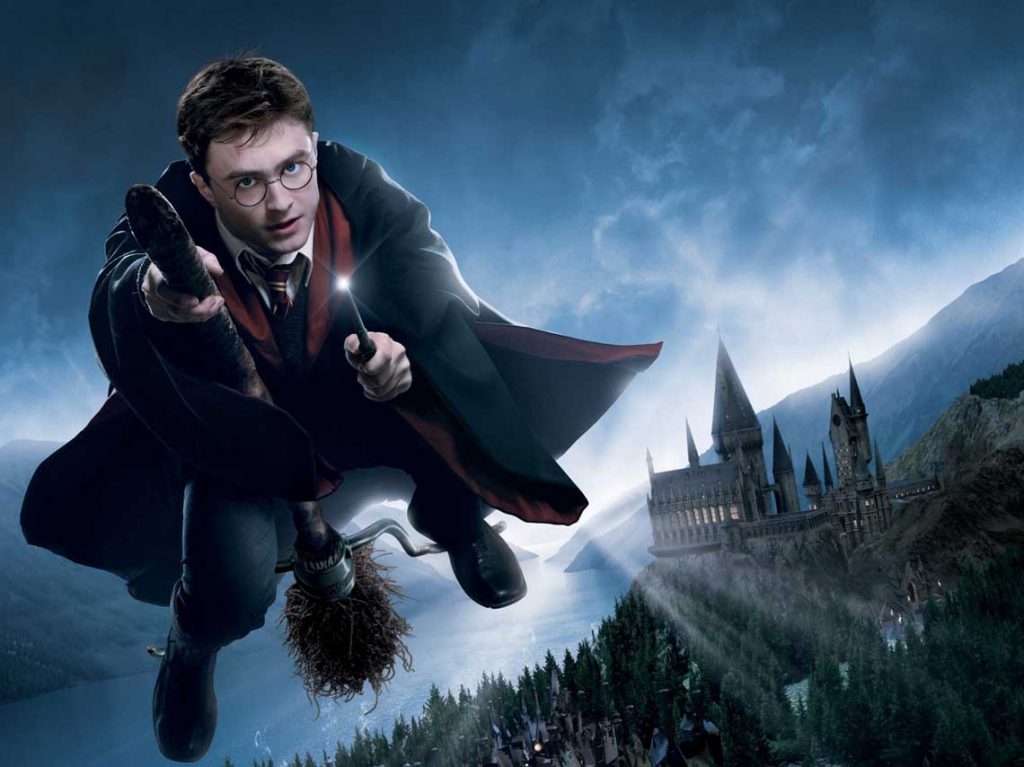 Concierto Sinfónico: música de películas como Harry Potter