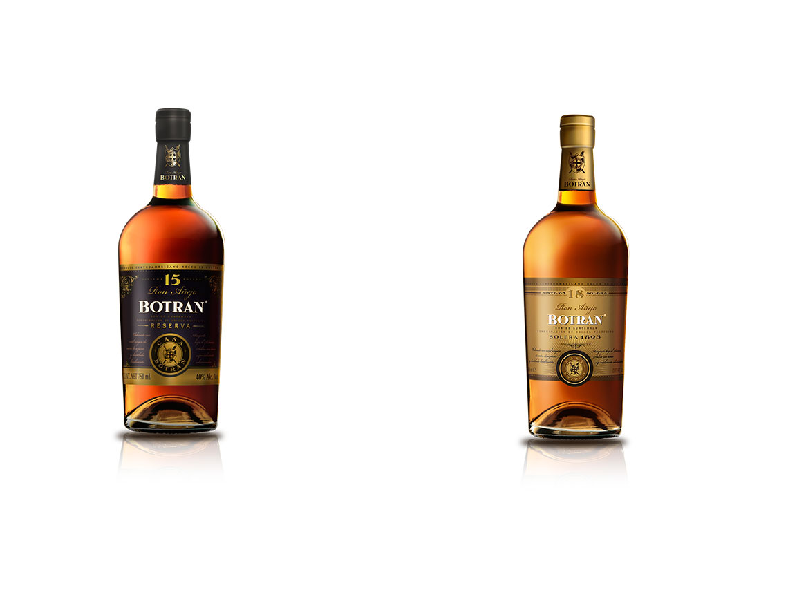 DÓNDE IR y Ron Botran Mundial te regalan una botella