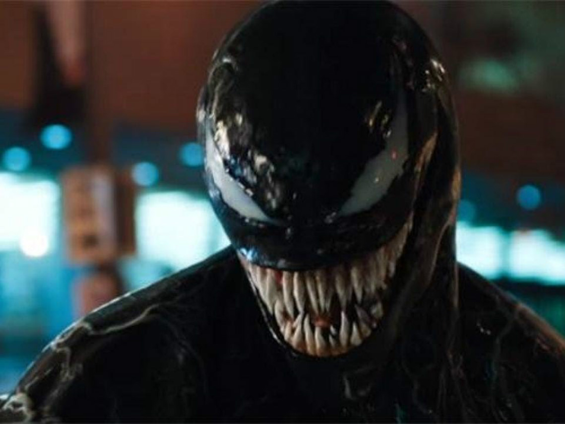 Estrenos más esperados en el cine para la segunda mitad del 2018: Venom