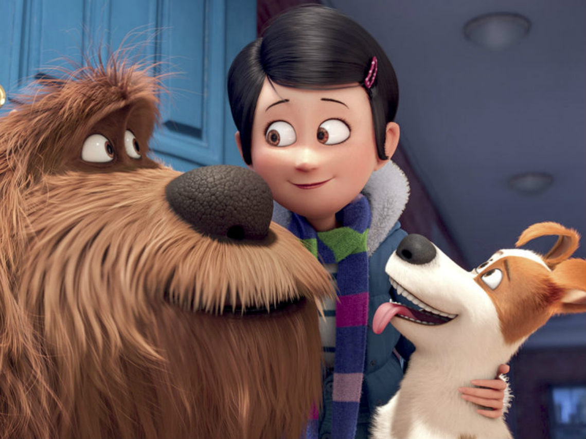 Estrenos en Netflix de agosto 2018: La vida secreta de tus mascotas