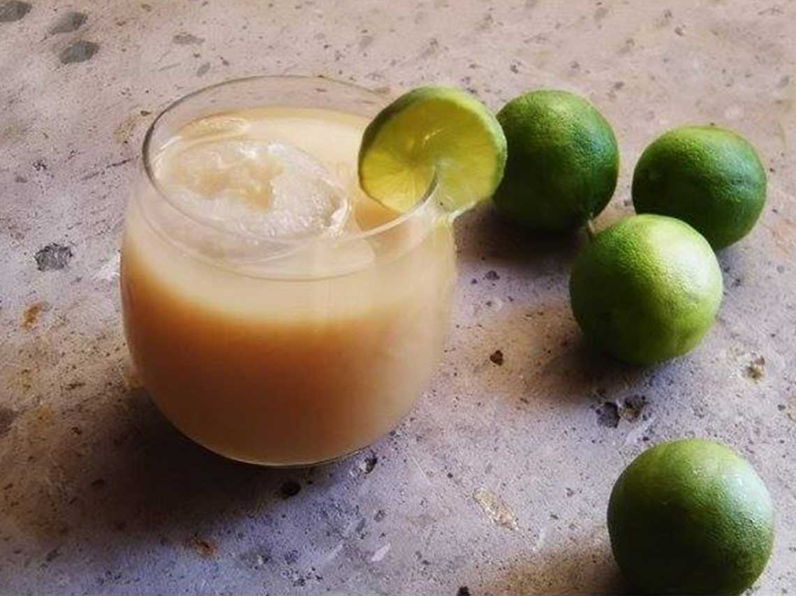 Festival de las bebidas típicas 2018: