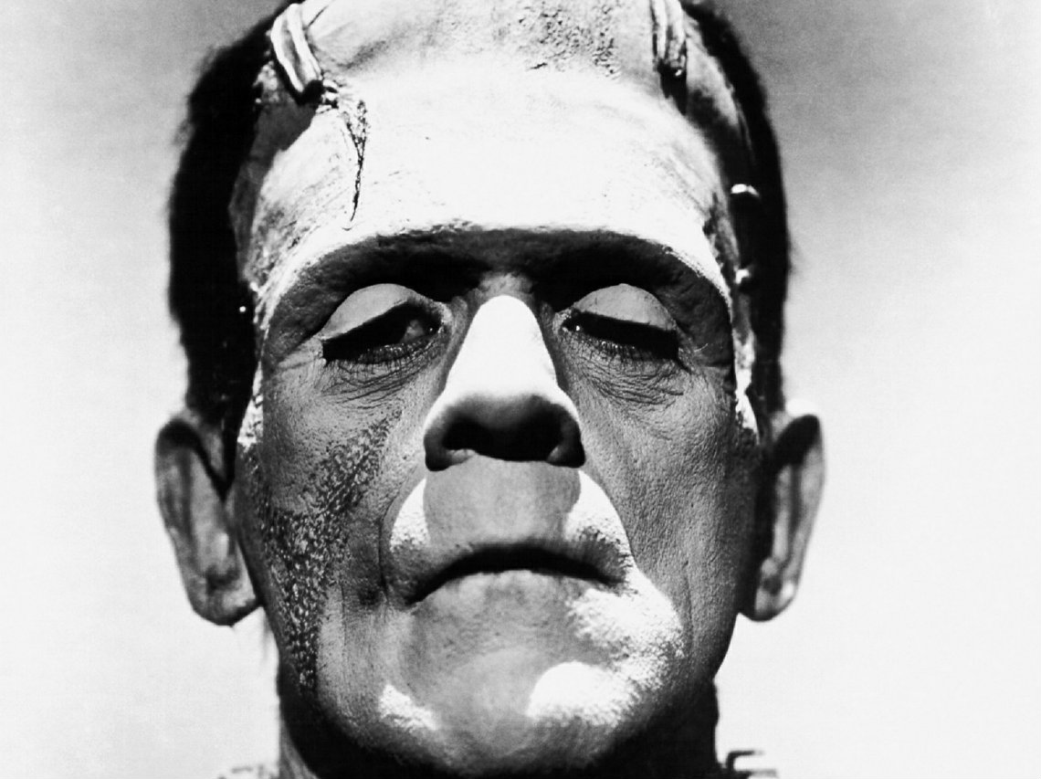 Festival Macabro 2018, programación, homenaje a Frankenstein