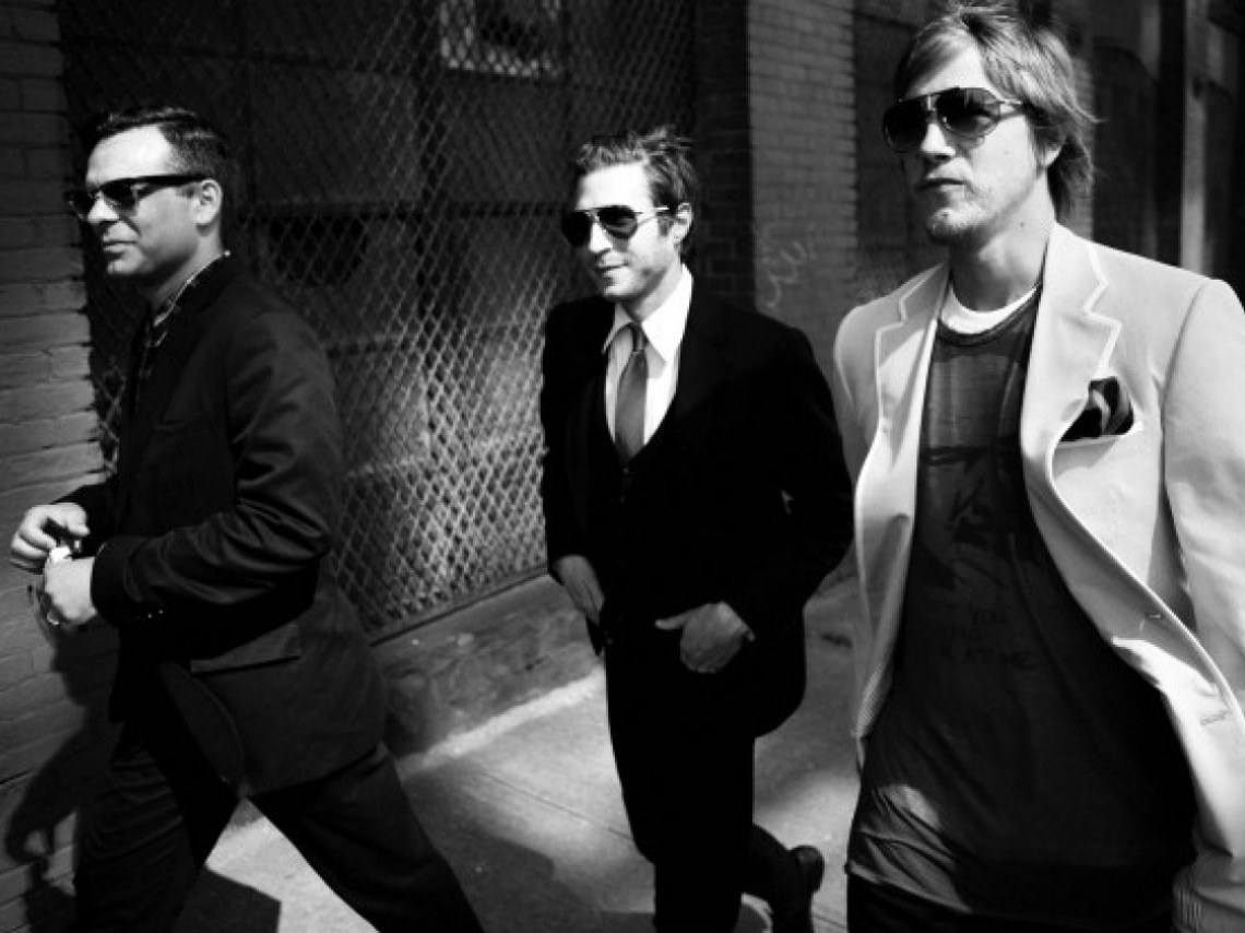 Interpol en Ciudad de México 2018