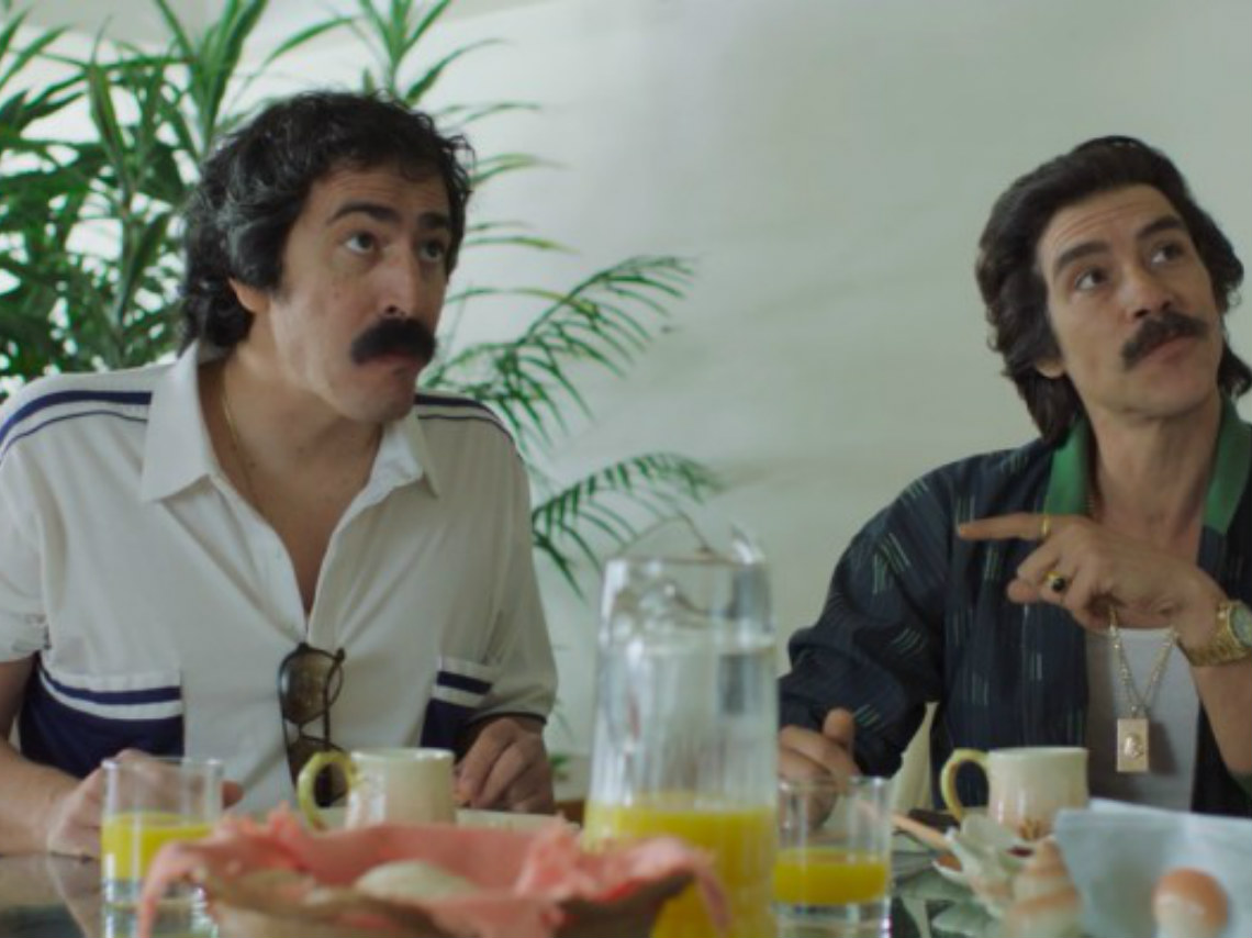 Lo que esperamos de la segunda temporada de Luis Miguel, la serie: Tito y Luis Rey