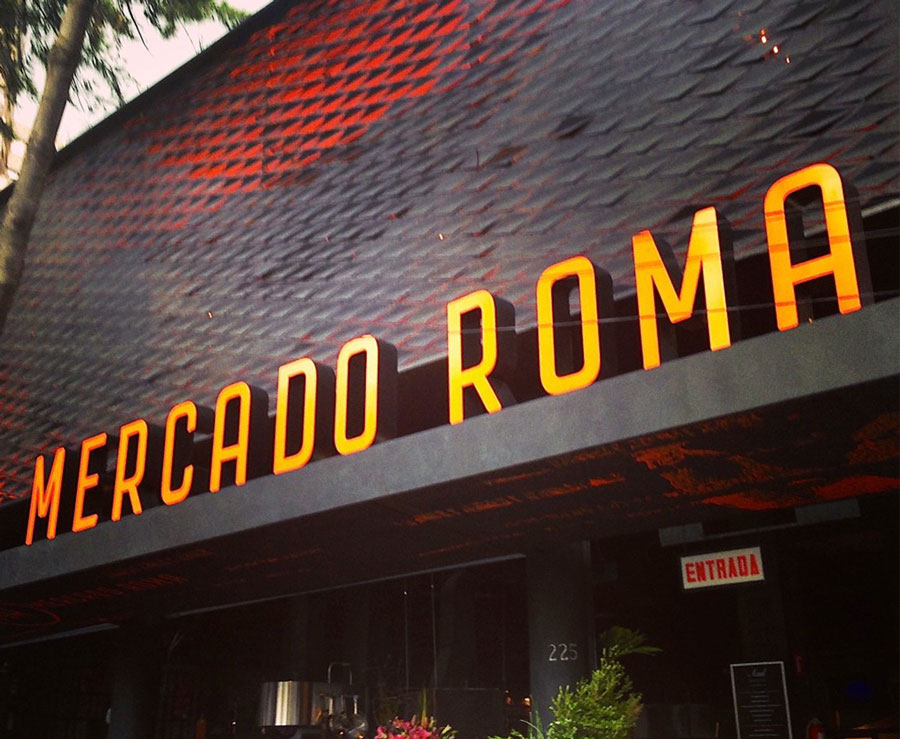 ¡Mercado Roma cumple 5 años y no te puedes perder el festejo!