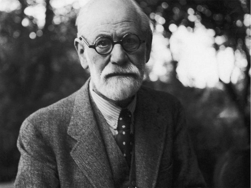 Netflix estrenará serie de suspenso de Freud