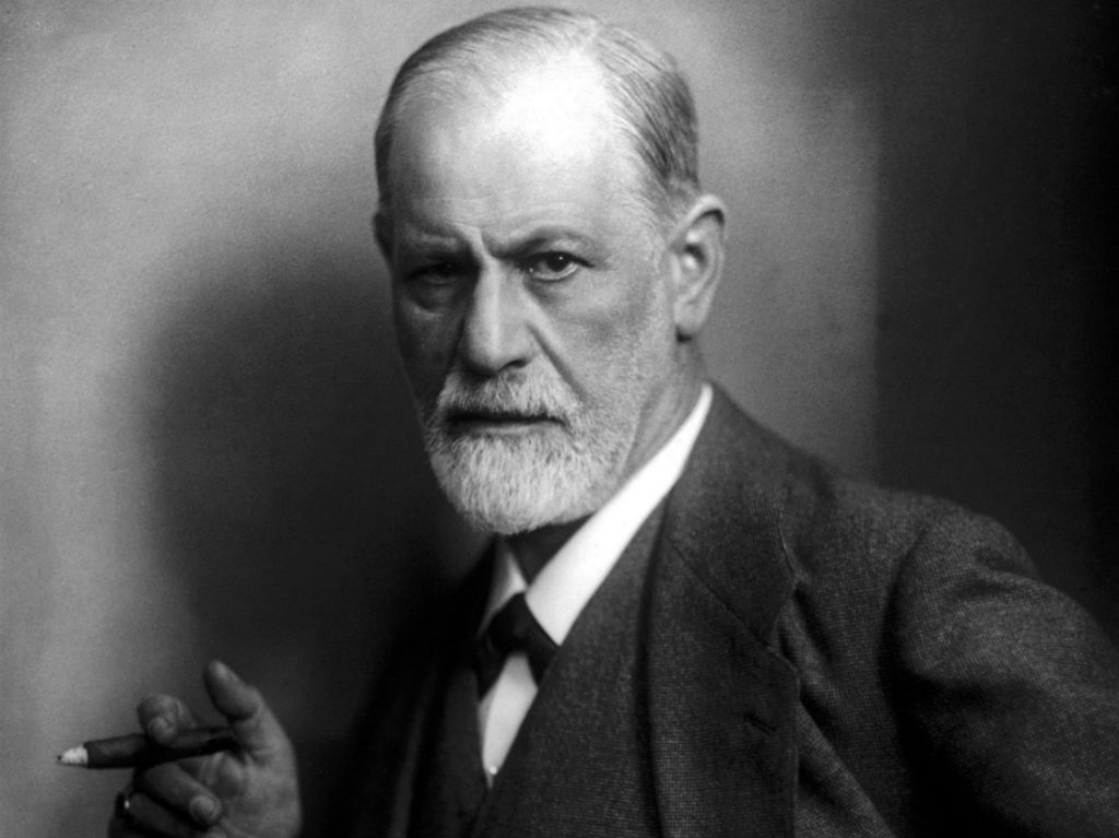 Netflix estrenará serie de suspenso sobre Freud
