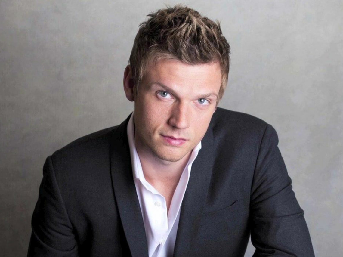 Nick Carter dará concierto en Ciudad de México