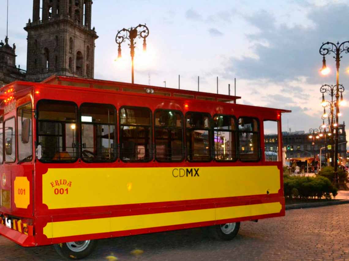 Qué hacer con niños en vacaciones de verano 2018 tranvia