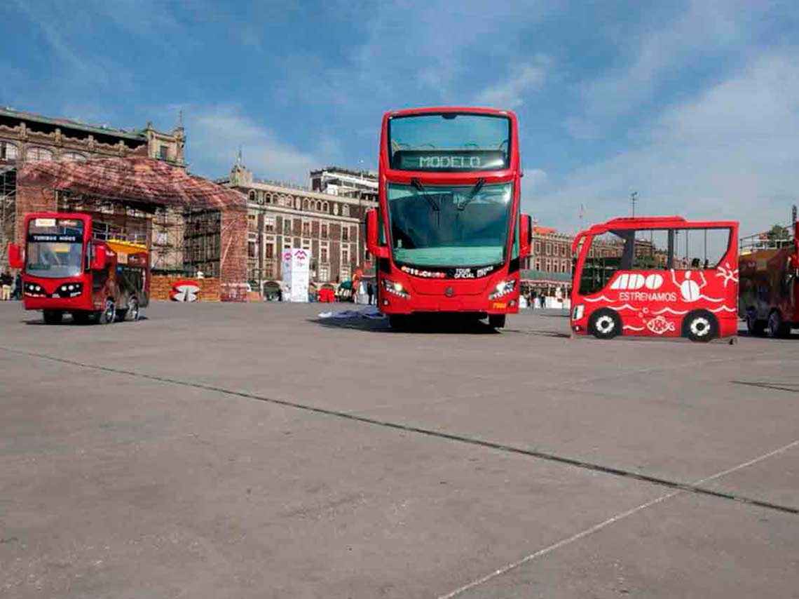 Qué hacer con niños en vacaciones de verano 2018 turibus