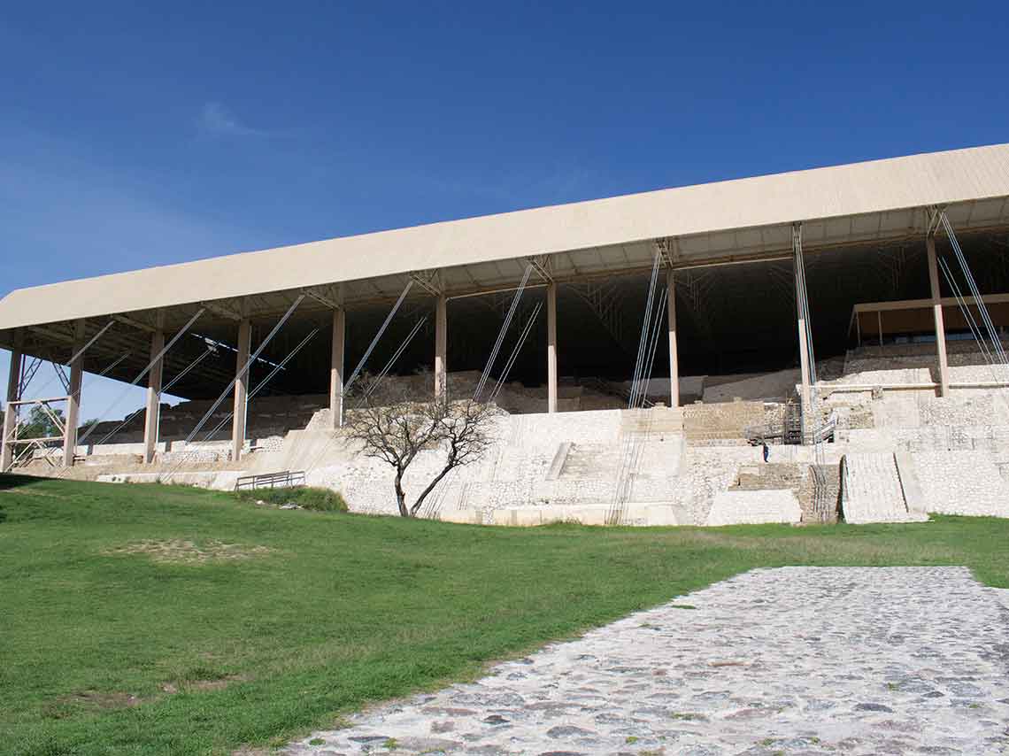 Santuario de las luciérnagas + pulque zona arqueologica