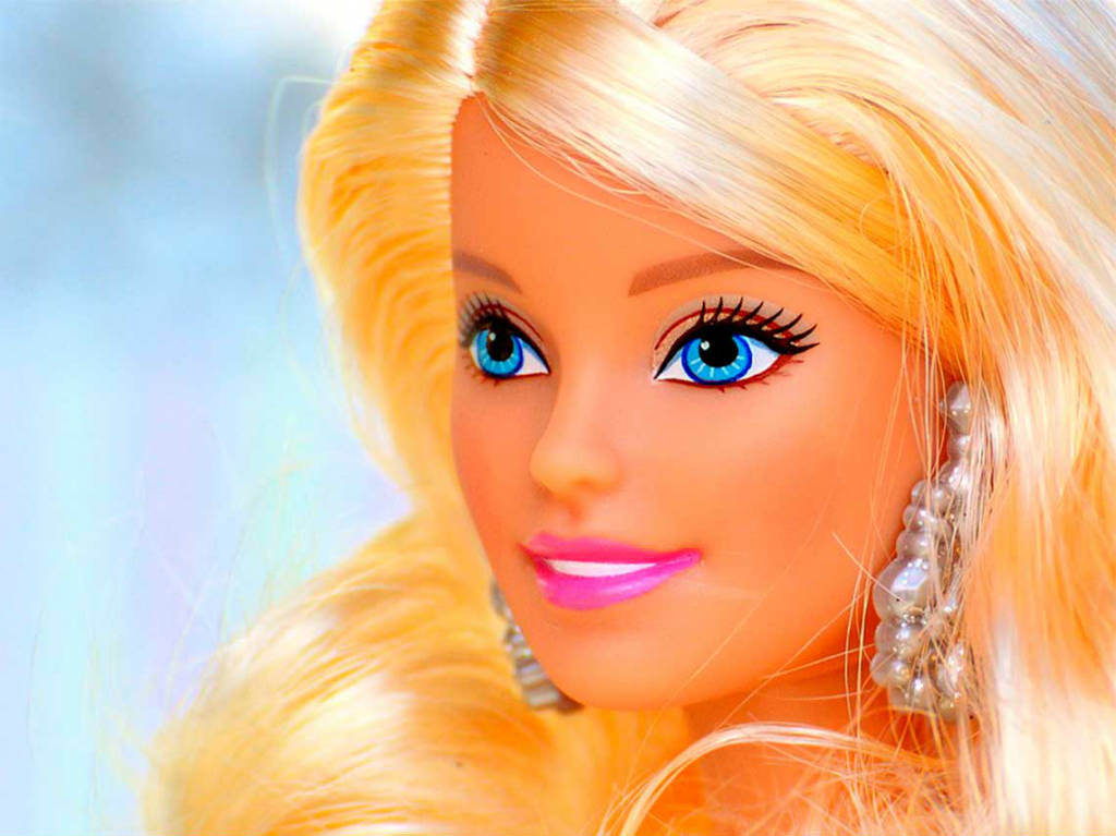 tienda temporal de Barbie en Polanco 1