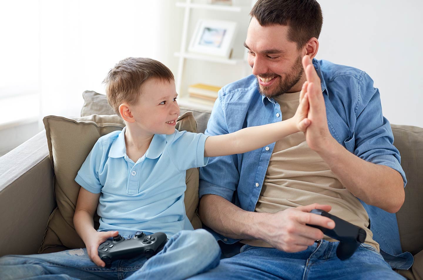 5 actividades para hacer con niños antes del regreso a clases 2