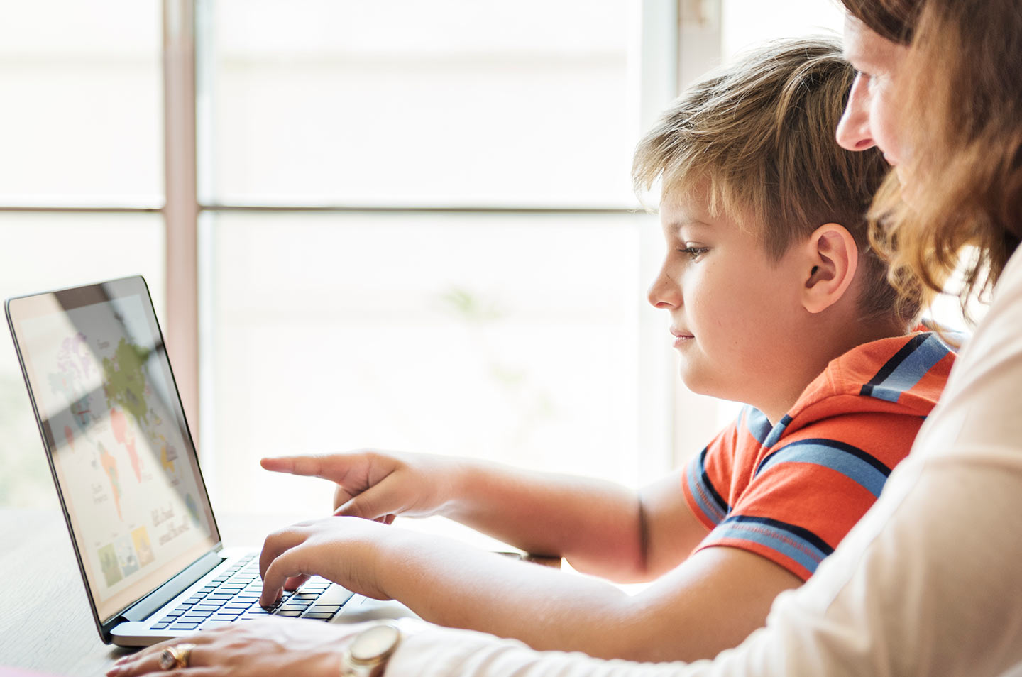 5 actividades para hacer con niños antes del regreso a clases 6