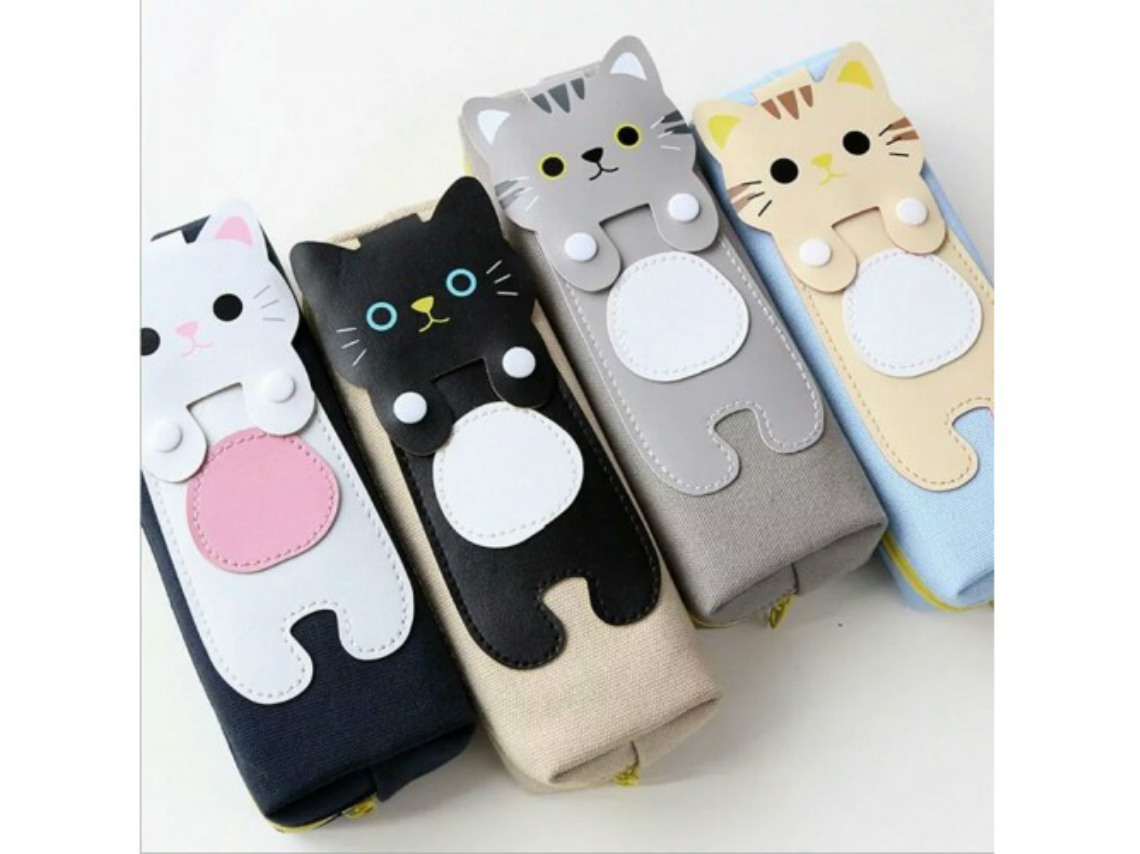 10-articulos-ideales-regreso-a-clases-lapicera-gatitos