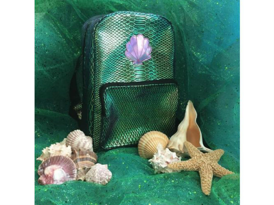 10-articulos-ideales-regreso-a-clases-mochila-sirenas