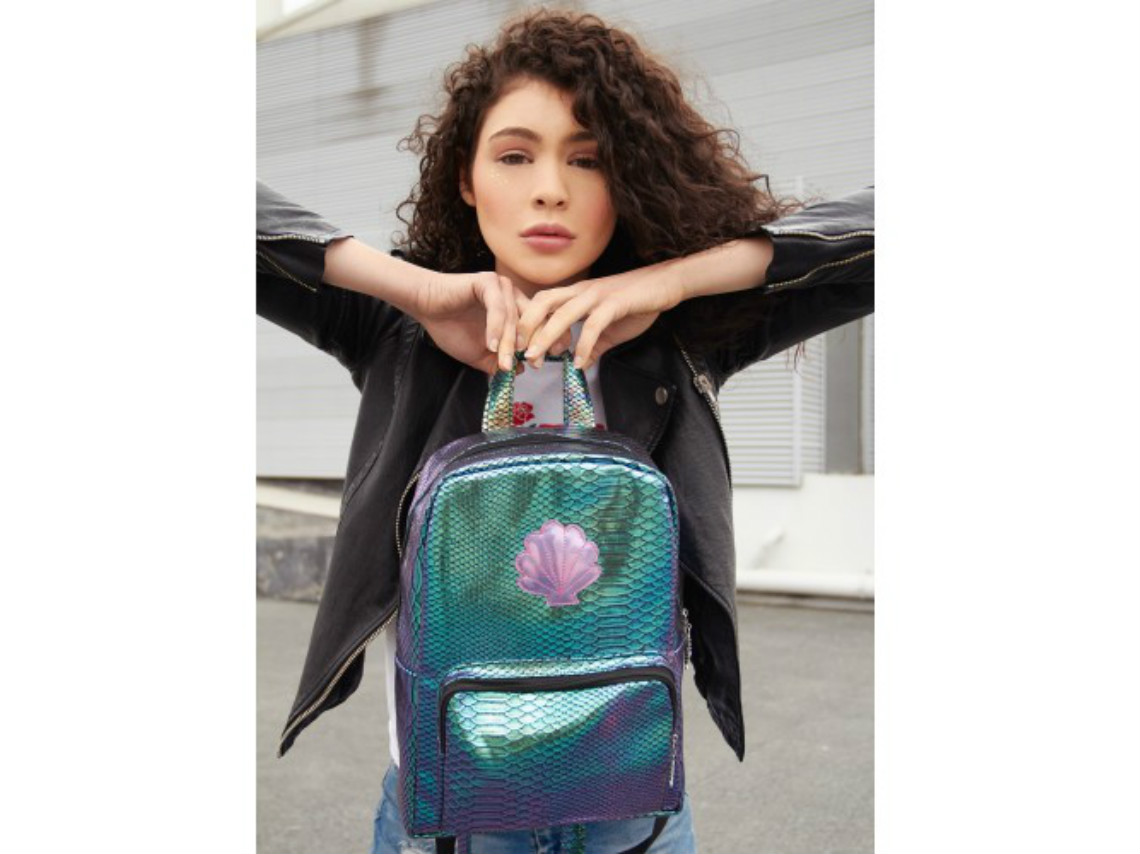 10 artículos ideales para el regreso a clases: mochilas