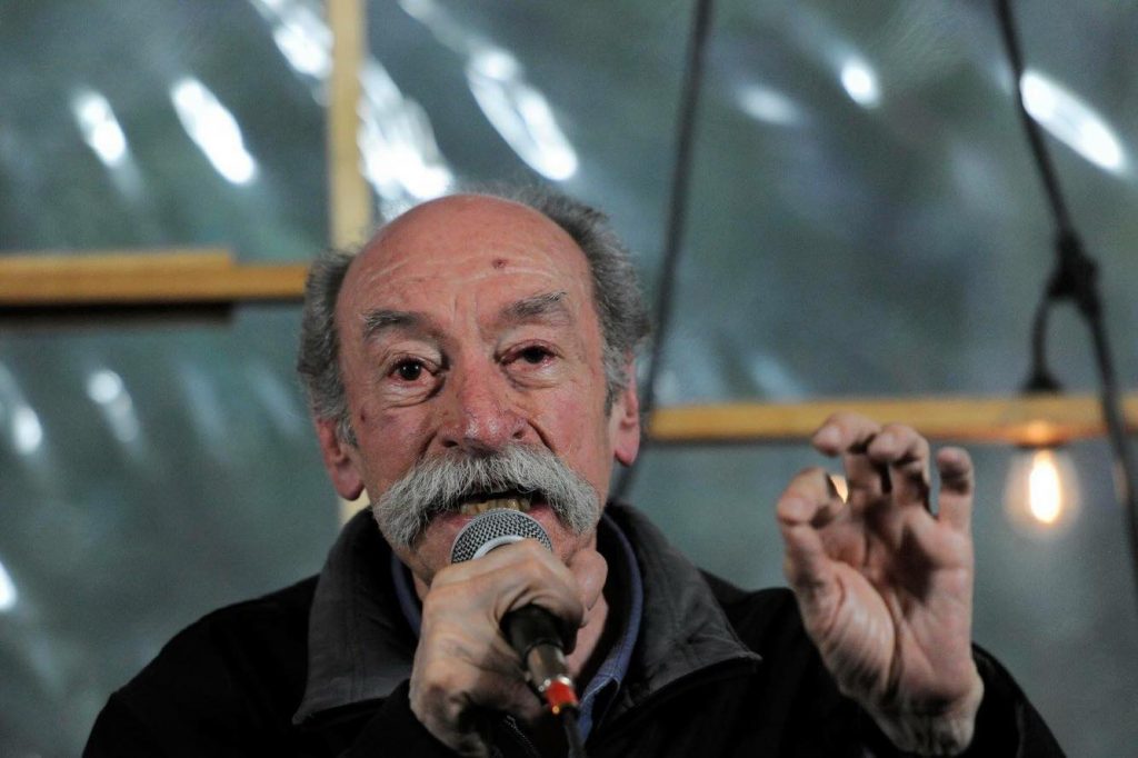 Enfoque crítico abre el debate sobre la crítica de cine actual 3