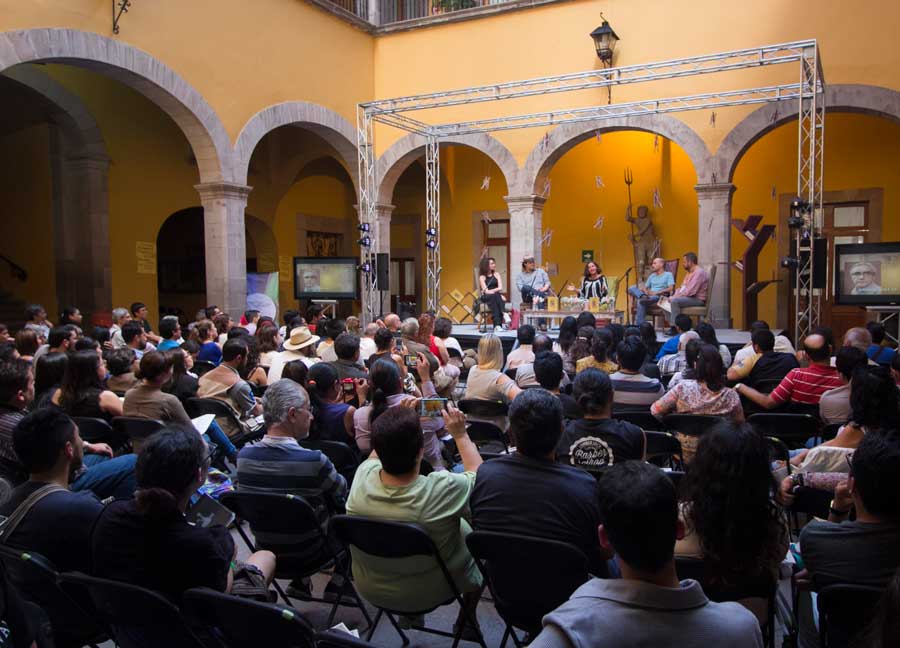 Festivales que debes disfrutar cuando vayas a Querétaro 