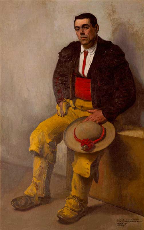 Uno de los mejores pintores muralistas de todos los tiempos: Diego Rivera 1