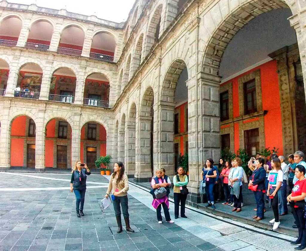 Degustando Historia y Tequila Herradura se visten de gala