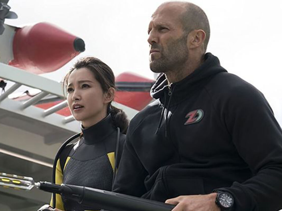 Megalodon-The-Meg-Critica-lo-bueno-lo-malo-tiburon-buzo-steve-alten-2018-pelicula-cast-jason-statham-li-bingbing-jonas-taylor