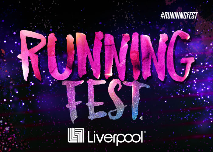 Liverpool Running Fest