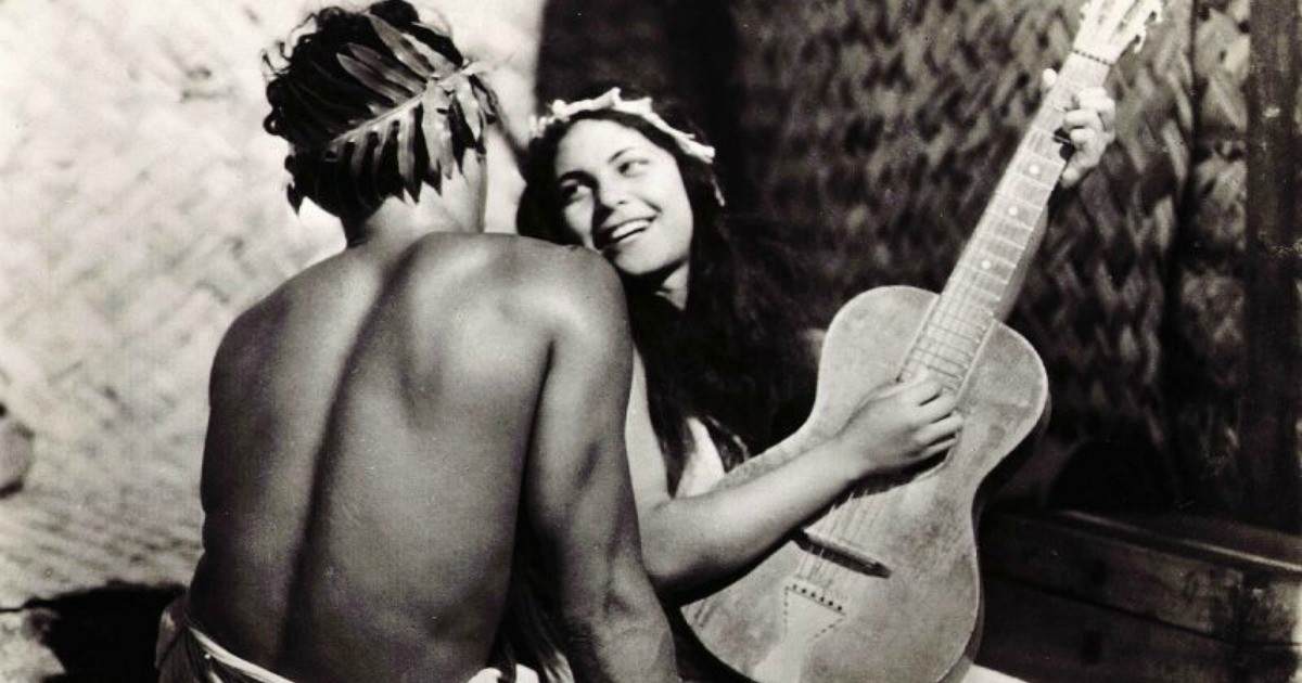 Tabu-Friedrich-W-Murnau