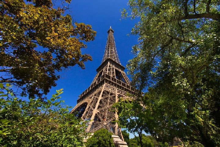 Secretos de la Torre Eiffel, el monumento más visitado de Francia