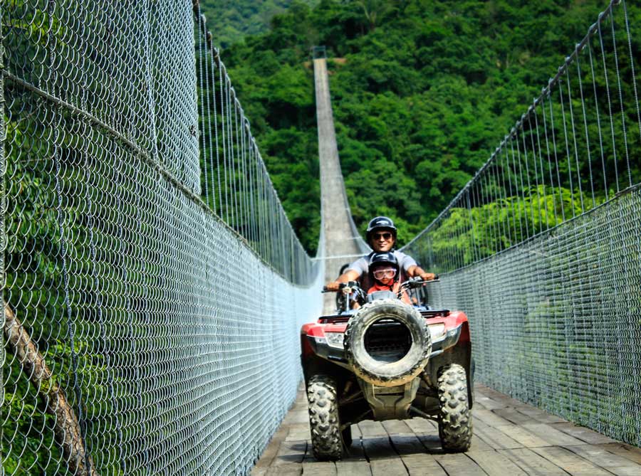 Puerto Vallarta: el lugar ideal para un viaje en familia