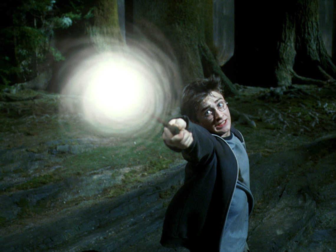 Celebra el cumpleaños de Harry Potter con un maratón de películas