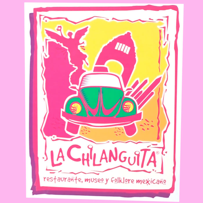 La Chilanguita: el lugar ideal para celebrar a la mexicana todos los días