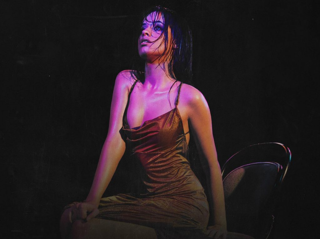 Conciertos de septiembre 2018 en CDMX: Camila Cabello