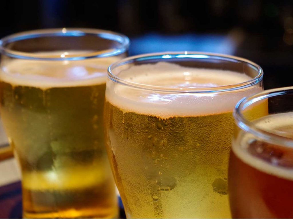 Doña Chela Fest 2018 en Tepotzotlán ¡aprende a hacer tu cerveza en casa!