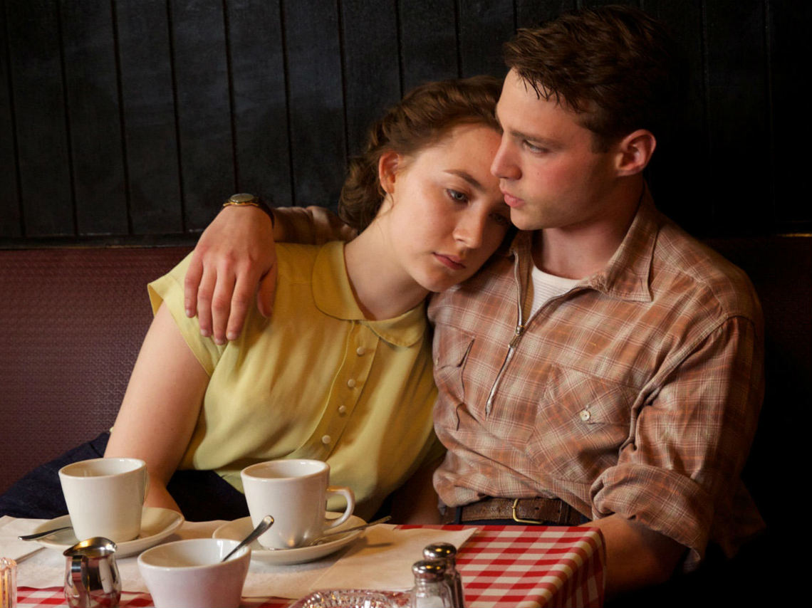 Estrenos de Netflix en septiembre 2018: Brooklyn