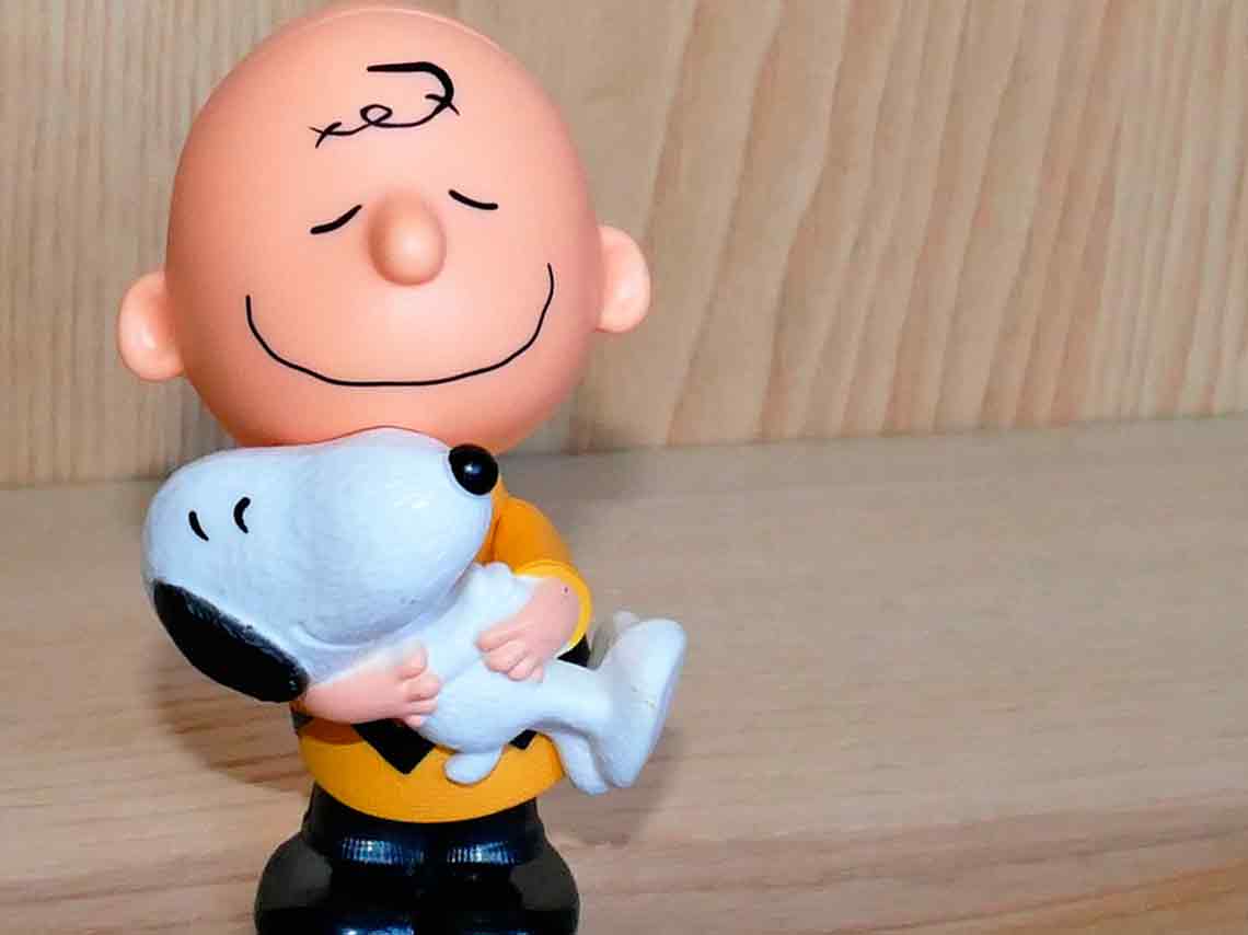 Mira la expo de Snoopy 2018 en el MUJAM ¡con la colección más grande!