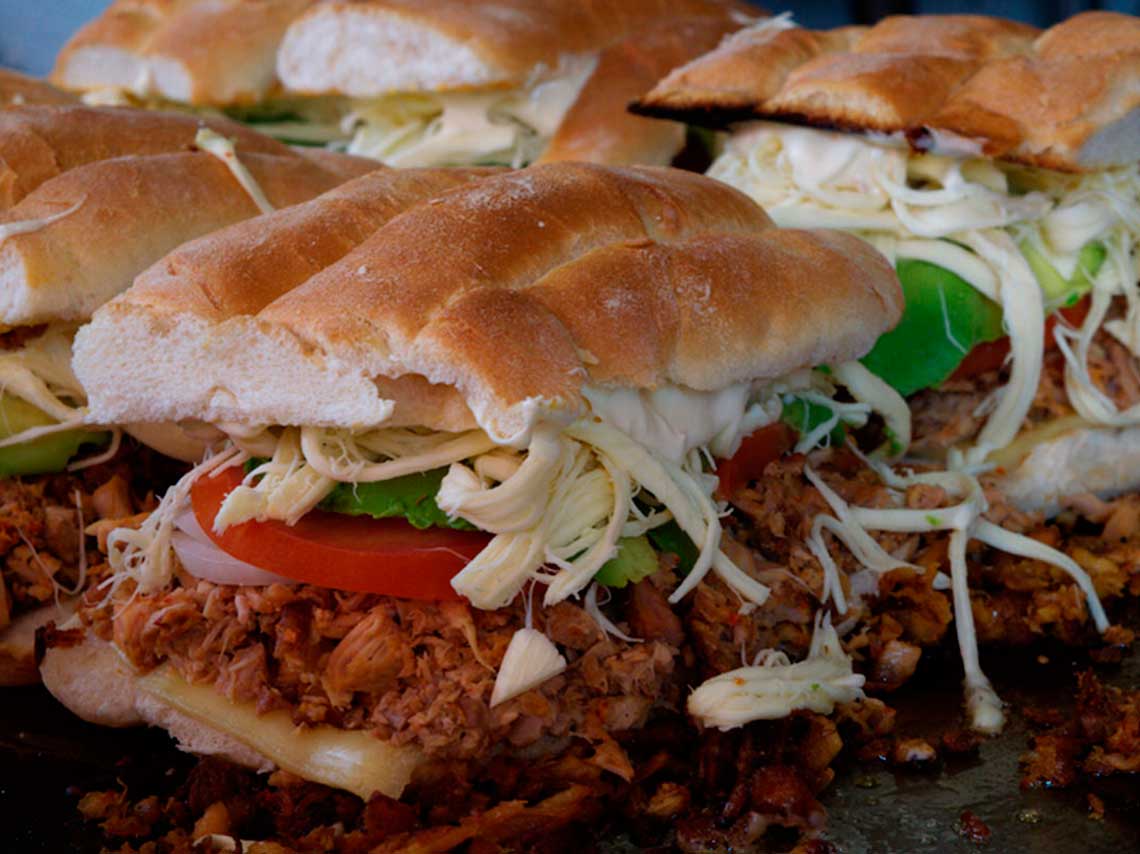 Feria de la Torta 2018 festeja sus XV años con la torta más grande del mundo