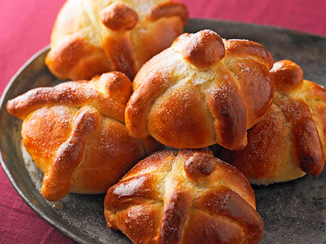 Feria del pan de muerto y el tamal vegano 2018 ¡con chocolate y atole!